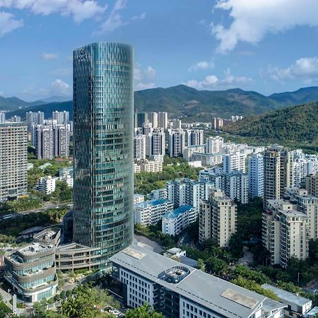 Hyatt Place Sanya City Center Екстер'єр фото