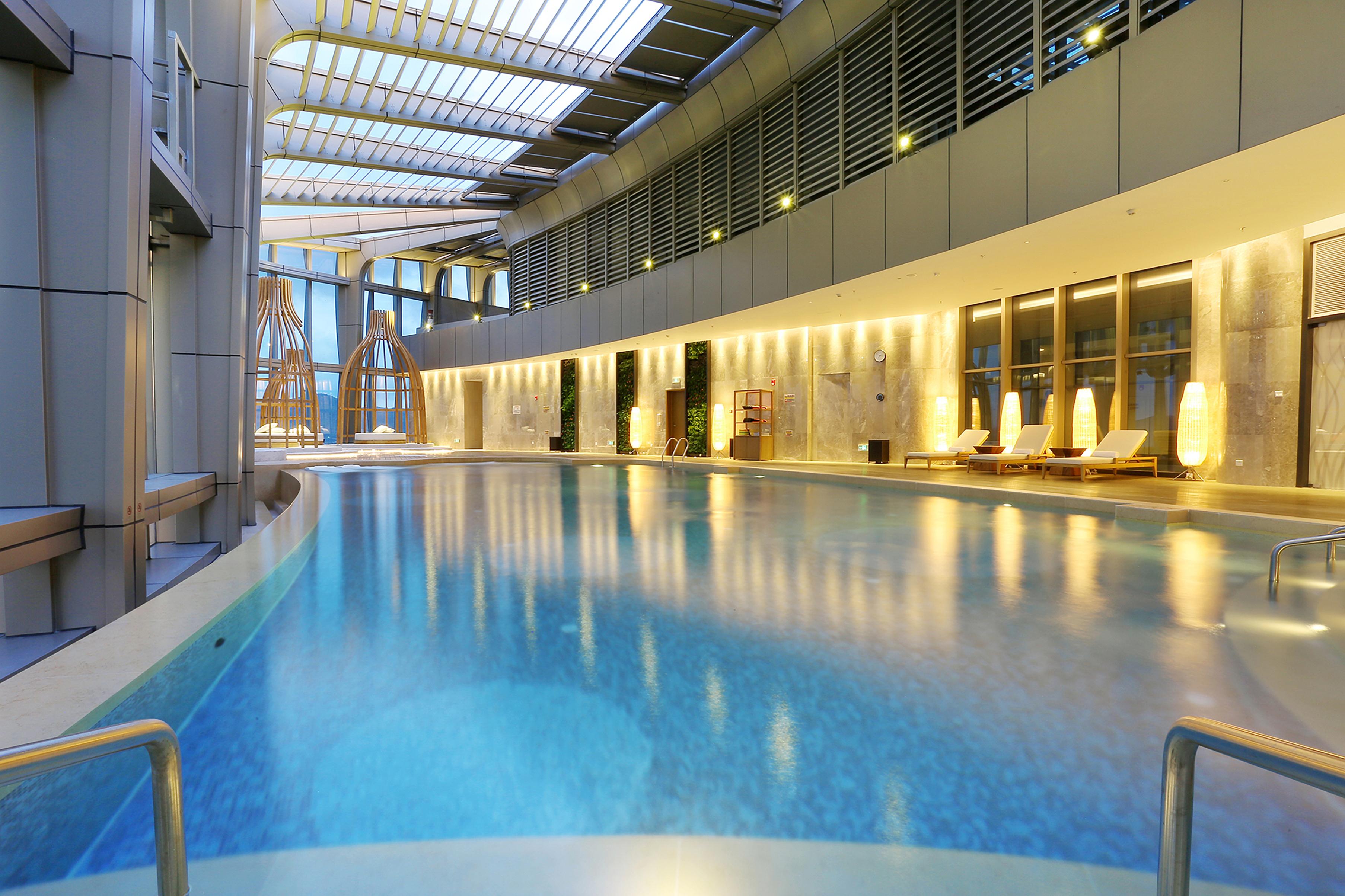 Hyatt Place Sanya City Center Екстер'єр фото