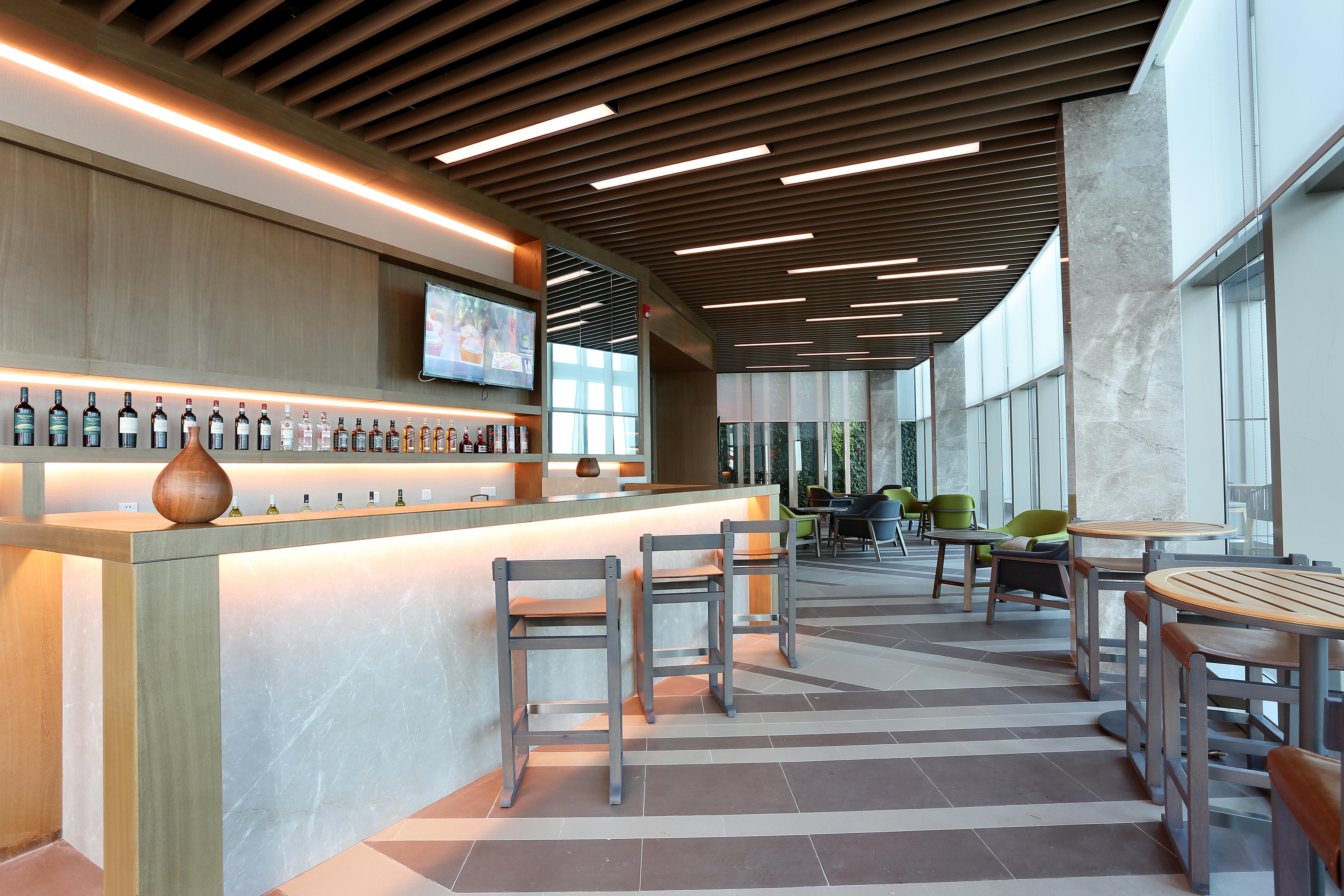 Hyatt Place Sanya City Center Екстер'єр фото