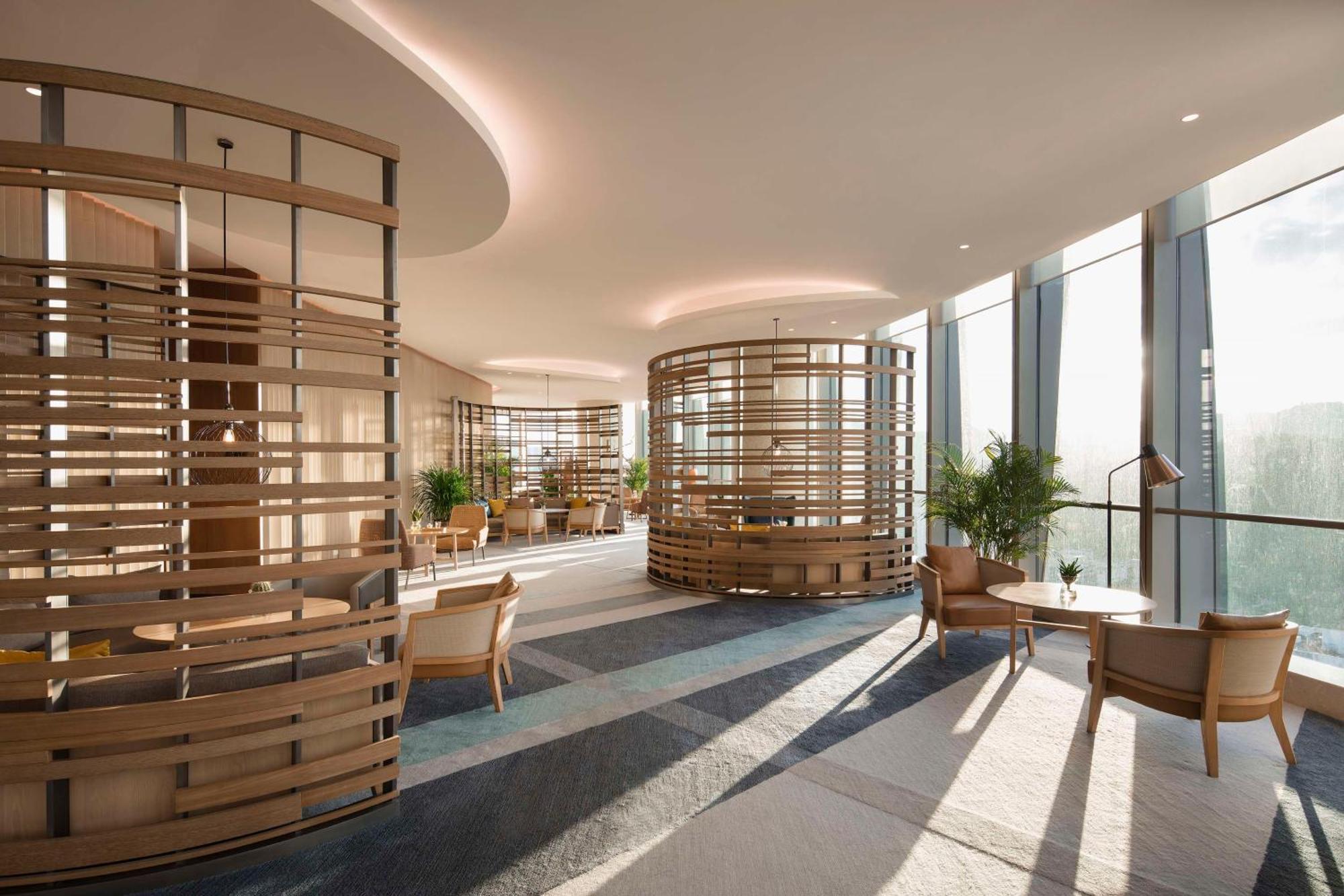 Hyatt Place Sanya City Center Екстер'єр фото
