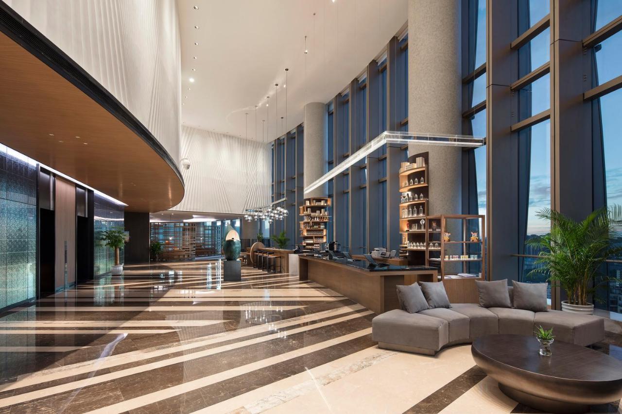 Hyatt Place Sanya City Center Екстер'єр фото